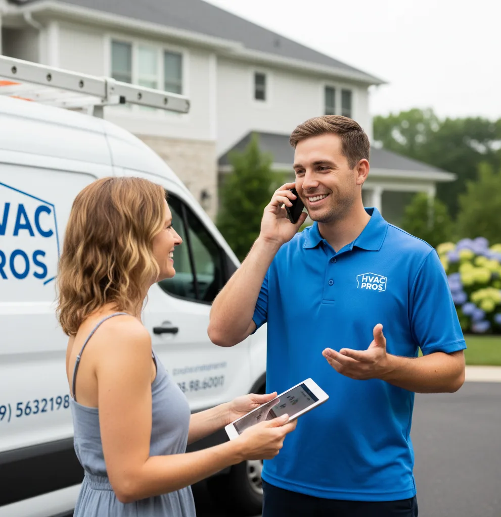 Duct Cleaning in Glenview, IL